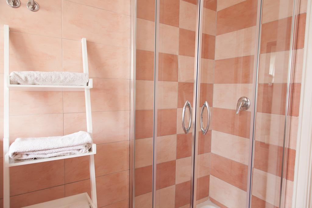 Bed and Breakfast Cicerone 60 Rom Zimmer foto
